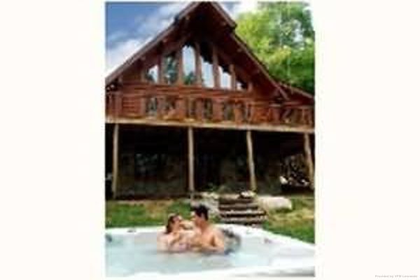 BLUEBERRY LAKE RESORT (Labelle)